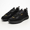 Hugo Kane.Runn.N Ανδρικό Παπούτσι Casual Hugo Kane.Runn.N-Black