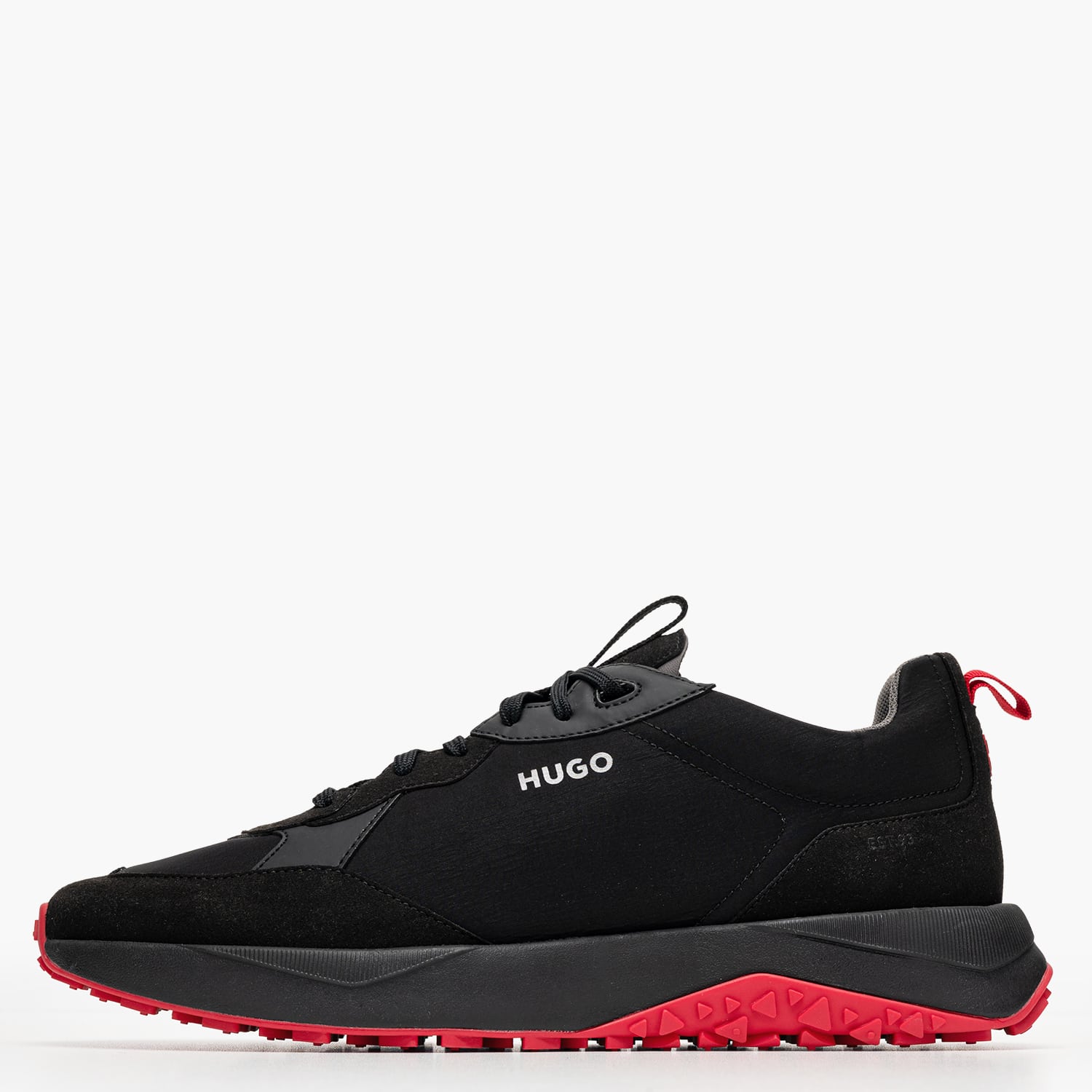 Hugo Kane.Runn24 Ανδρικό Παπούτσι Casual