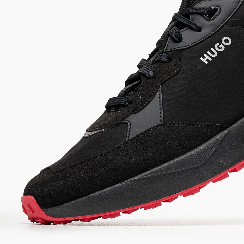 Hugo Kane.Runn24 Ανδρικό Παπούτσι Casual