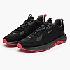 Hugo Kane.Runn24 Ανδρικό Παπούτσι Casual Hugo Kane.Runn24-Black