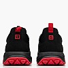 Hugo Kane.Runn24 Ανδρικό Παπούτσι Casual Hugo Kane.Runn24-Black