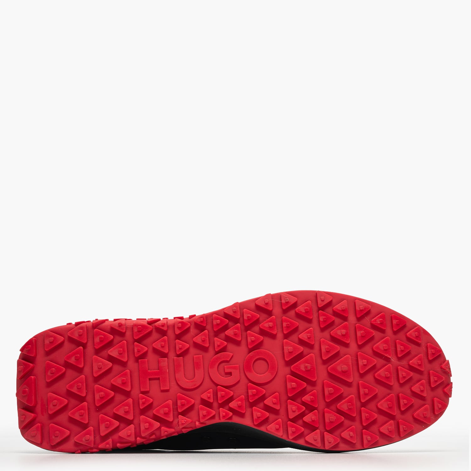 Hugo Kane.Runn24 Ανδρικό Παπούτσι Casual Hugo Kane.Runn24-Black