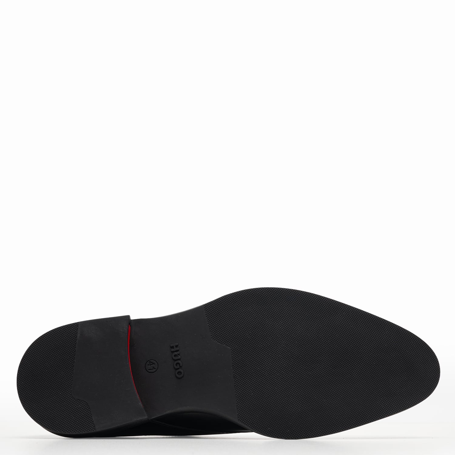 Hugo Kerr.Derb Ανδρικό Παπούτσι Δετό Hugo Kerr.Derb-Black