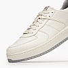 Hugo Kilian.Tenn24 Ανδρικό Παπούτσι Casual Hugo Kilian.Tenn24-White