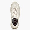 Hugo Kilian.Tenn24 Ανδρικό Παπούτσι Casual Hugo Kilian.Tenn24-White