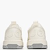 Hugo Kilian.Tenn24 Ανδρικό Παπούτσι Casual Hugo Kilian.Tenn24-White
