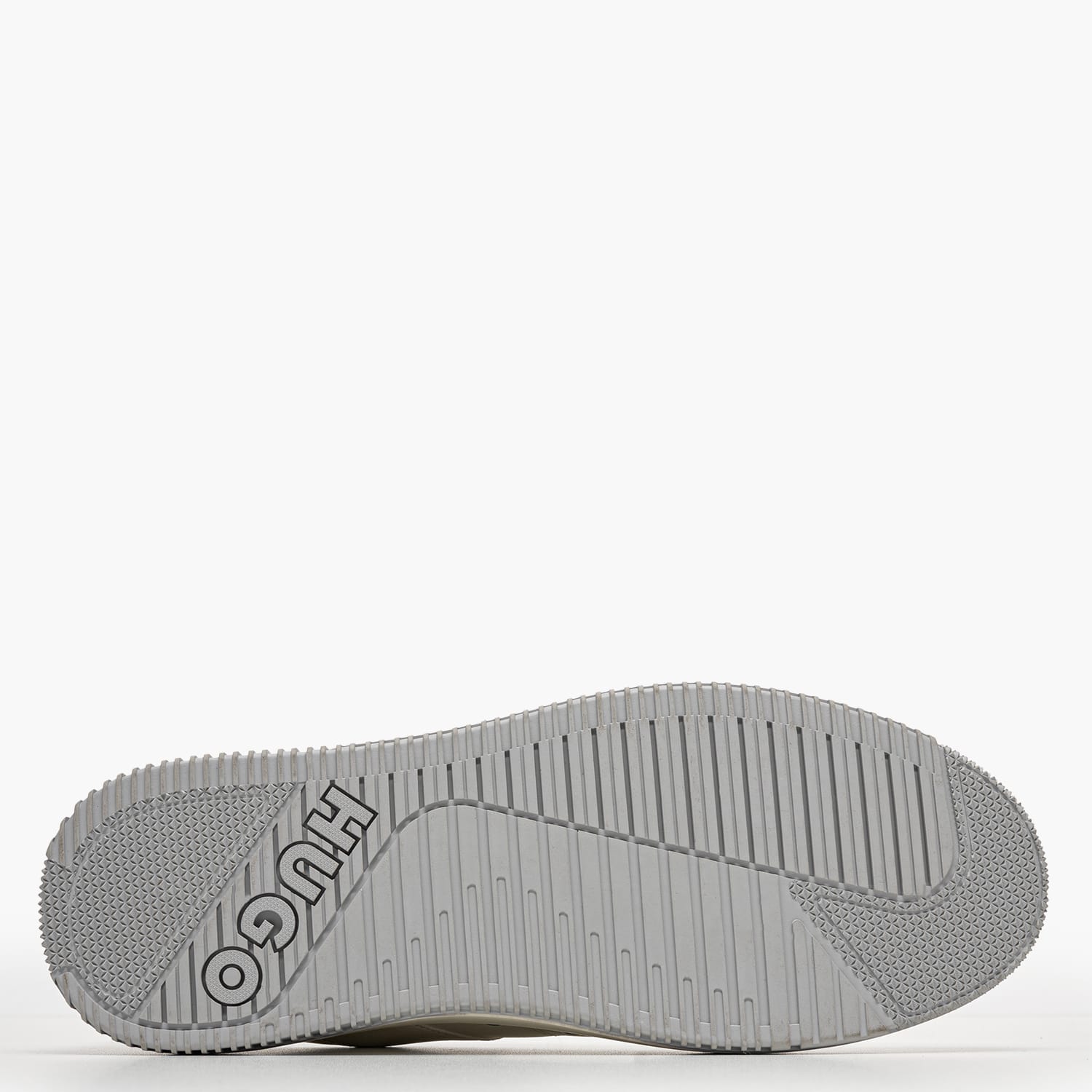 Hugo Kilian.Tenn24 Ανδρικό Παπούτσι Casual Hugo Kilian.Tenn24-White