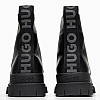 Hugo Ryan.Halb Ανδρικό Μποτάκι Hugo Ryan.Halb-Black