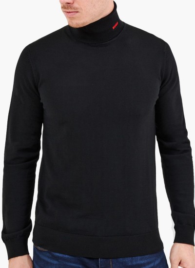 Ανδρικά Παντελόνια Lane Πράσινο Βαμβάκι Jack & Jones