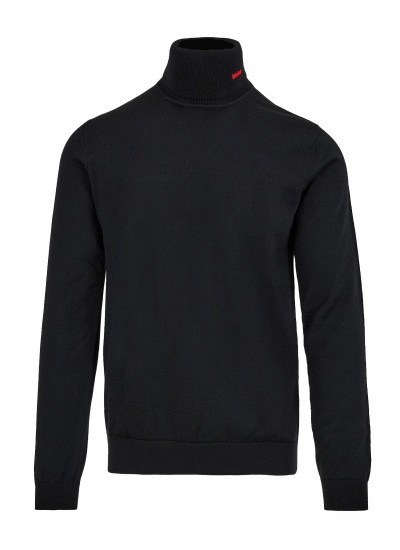 Ανδρικά Παντελόνια Lane Πράσινο Βαμβάκι Jack & Jones