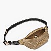 Γυναικείες Τσάντες JC4003 Χρυσό ECOleather Love Moschino Γυναικείες Τσάντες JC4003 Χρυσό ECOleather Love Moschino