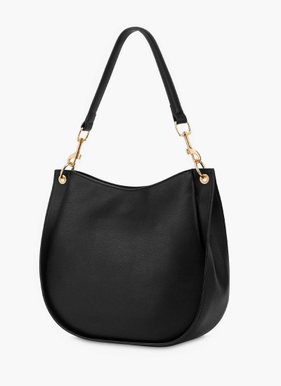Γυναικείες Τσάντες JC4017 Πράσινο ECOleather Love Moschino