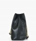 Γυναικείες Τσάντες JC4173 Μαύρο ECOleather Love Moschino Γυναικείες Τσάντες JC4173 Μαύρο ECOleather Love Moschino