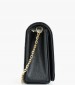 Γυναικείες Τσάντες JC4268 Μαύρο ECOleather Love Moschino Γυναικείες Τσάντες JC4268 Μαύρο ECOleather Love Moschino