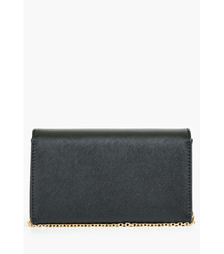 Γυναικείες Τσάντες JC4268 Μαύρο ECOleather Love Moschino Γυναικείες Τσάντες JC4268 Μαύρο ECOleather Love Moschino