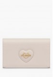 Γυναικείες Τσάντες JC4268 Μπεζ ECOleather Love Moschino