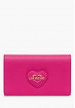 Women Bags JC4268 Pink ECOleather Love Moschino