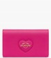 Γυναικείες Τσάντες JC4268 Ροζ ECOleather Love Moschino