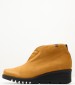 Women Boots 20844 Yellow Nubuck Leather Pepe Menargues