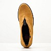 Women Boots 20844 Yellow Nubuck Leather Pepe Menargues