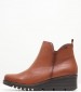 Women Boots 20853 Tabba Leather Pepe Menargues