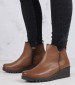 Women Boots 20853 Tabba Leather Pepe Menargues