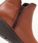 Women Boots 20853 Tabba Leather Pepe Menargues