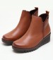 Women Boots 20853 Tabba Leather Pepe Menargues