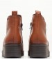 Women Boots 20853 Tabba Leather Pepe Menargues