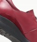 Women Casual Shoes 20932 Bordo Leather Pepe Menargues