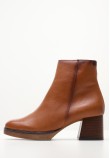 Women Boots 21282 Tabba Leather Pepe Menargues