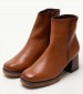 Women Boots 21282 Tabba Leather Pepe Menargues