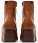 Women Boots 21282 Tabba Leather Pepe Menargues