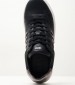Women Casual Shoes Abeni.Sneak Black Leather DKNY