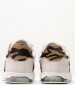 Γυναικεία Παπούτσια Casual Abeni Μπεζ Δέρμα DKNY