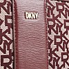 Γυναικείες Τσάντες Bryant.Cmr Μπορντό Ύφασμα DKNY