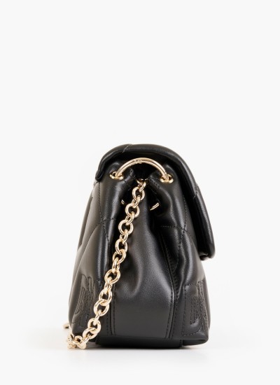 Γυναικείες Τσάντες Bryant.Bpack Μαύρο Δέρμα DKNY