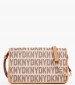 Women Bags Seventh.Avenue Tabba ECOleather DKNY