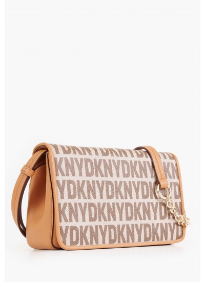 Women Bags Seventh.Avenue Tabba ECOleather DKNY