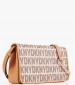 Women Bags Seventh.Avenue Tabba ECOleather DKNY