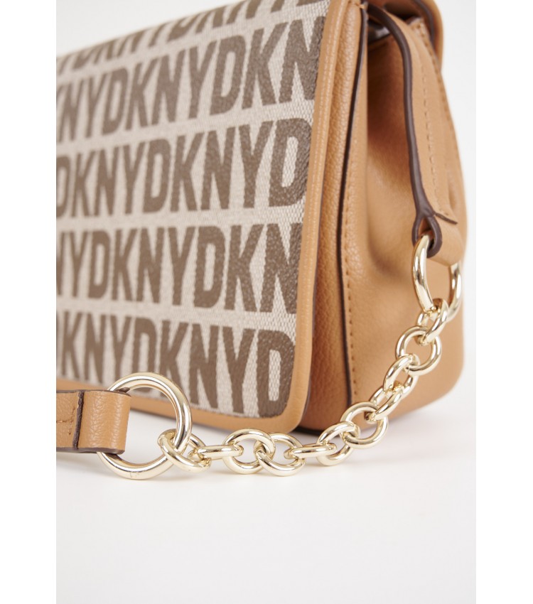 Women Bags Seventh.Avenue Tabba ECOleather DKNY