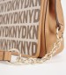 Women Bags Seventh.Avenue Tabba ECOleather DKNY