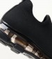 Women Casual Shoes Tambre Black Fabric DKNY