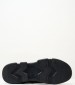 Γυναικεία Παπούτσια Casual Tambre Μαύρο Ύφασμα DKNY