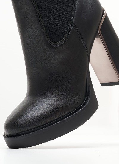 Γυναικεία Παπούτσια Casual Jadyn.Slip.On Ροζ Ύφασμα DKNY