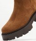 Women Boots 200.24 Tabba Buckskin Mortoglou