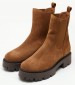 Women Boots 200.24 Tabba Buckskin Mortoglou