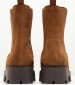 Women Boots 200.24 Tabba Buckskin Mortoglou