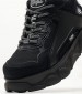 Γυναικεία Παπούτσια Casual Cld.Chai Μαύρο ECOleather Buffalo