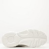 Γυναικεία Παπούτσια Casual Cld.Corin Άσπρο ECOleather Buffalo Γυναικεία Παπούτσια Casual Cld.Corin Άσπρο ECOleather Buffalo